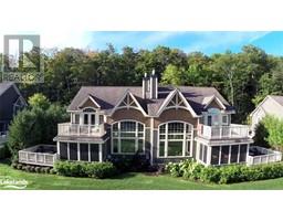 3876 MUSKOKA ROAD 118 W Unit# Carling 9 W6