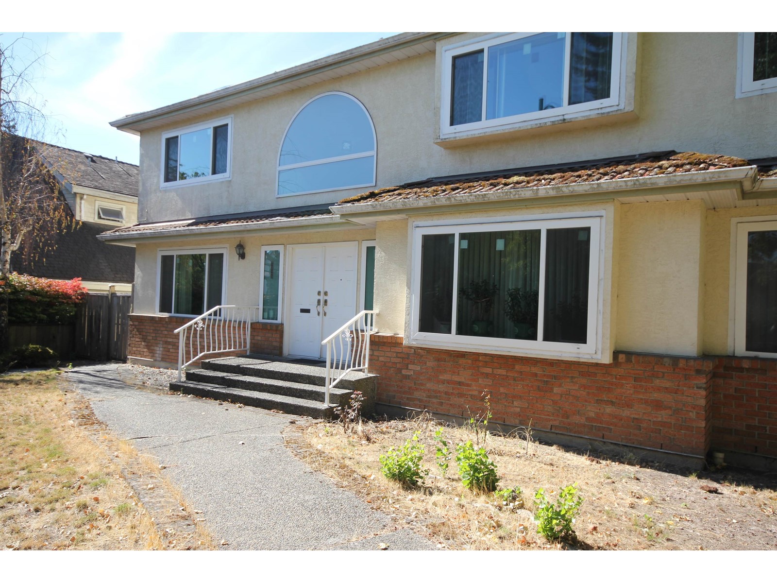 7025 Oak Street, Vancouver, British Columbia  V6P 3Z8 - Photo 1 - R2762450