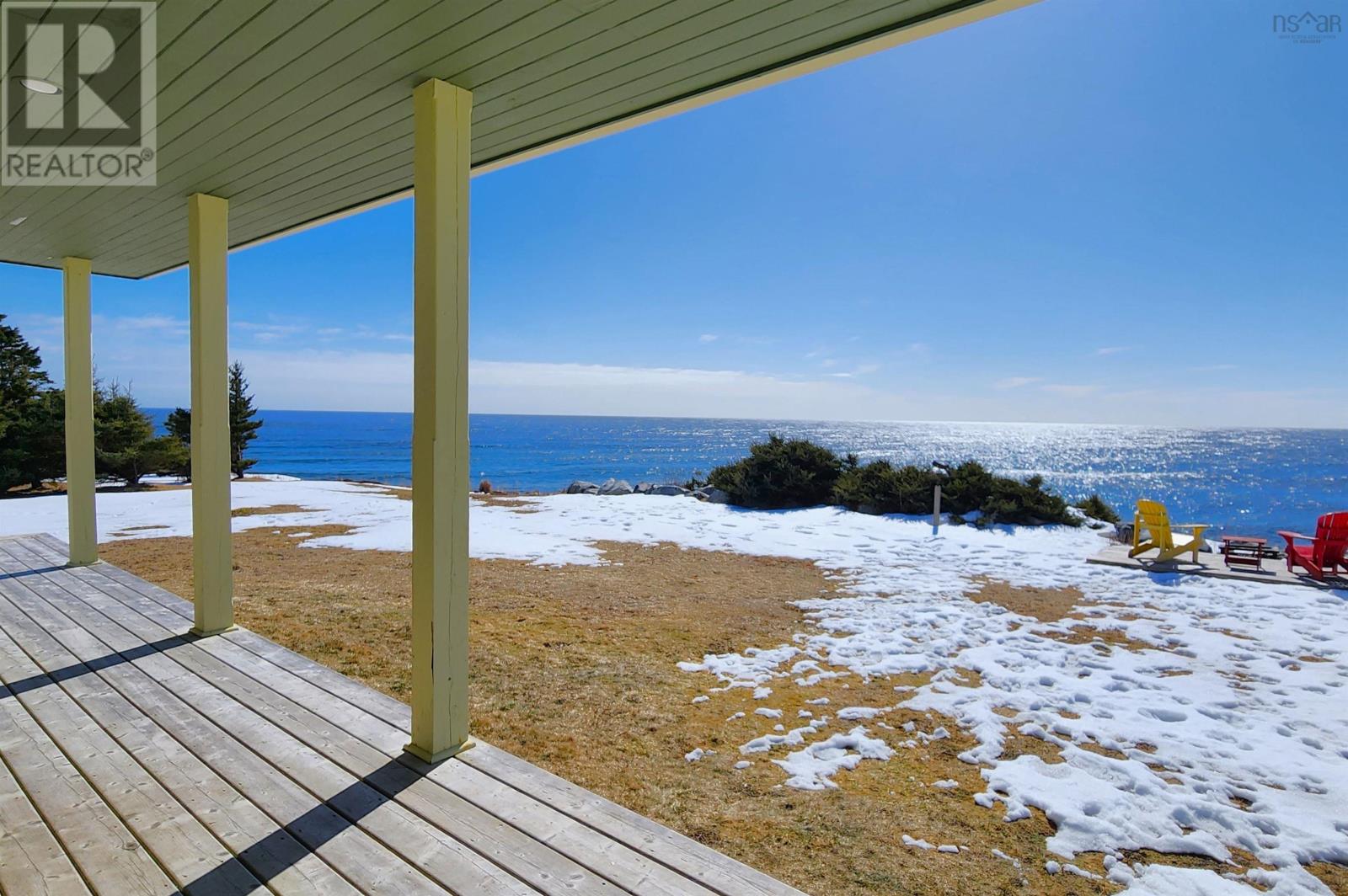 80 Pierce Point Road, Western Head, Nova Scotia  B0T 1K0 - Photo 22 - 202304067