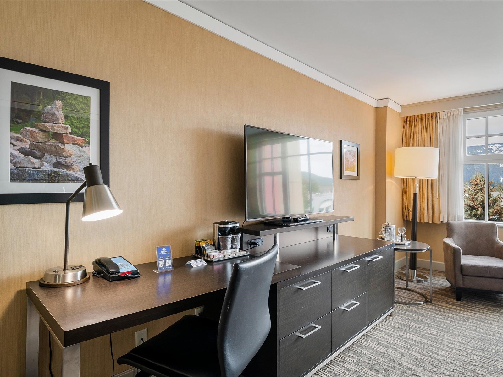 725 727-4050 Whistler Way, Whistler, British Columbia  V8E 1H9 - Photo 4 - R2762549