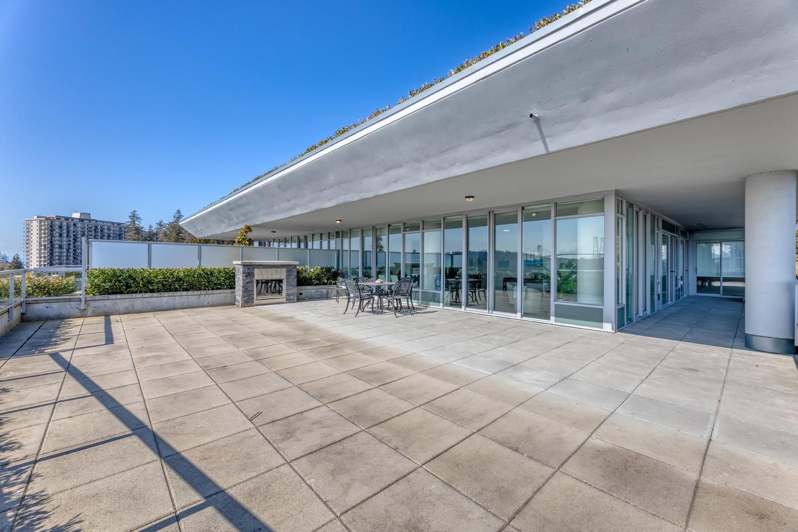 503 768 Arthur Erickson Place, West Vancouver, British Columbia  V7T 0B6 - Photo 9 - R2762598