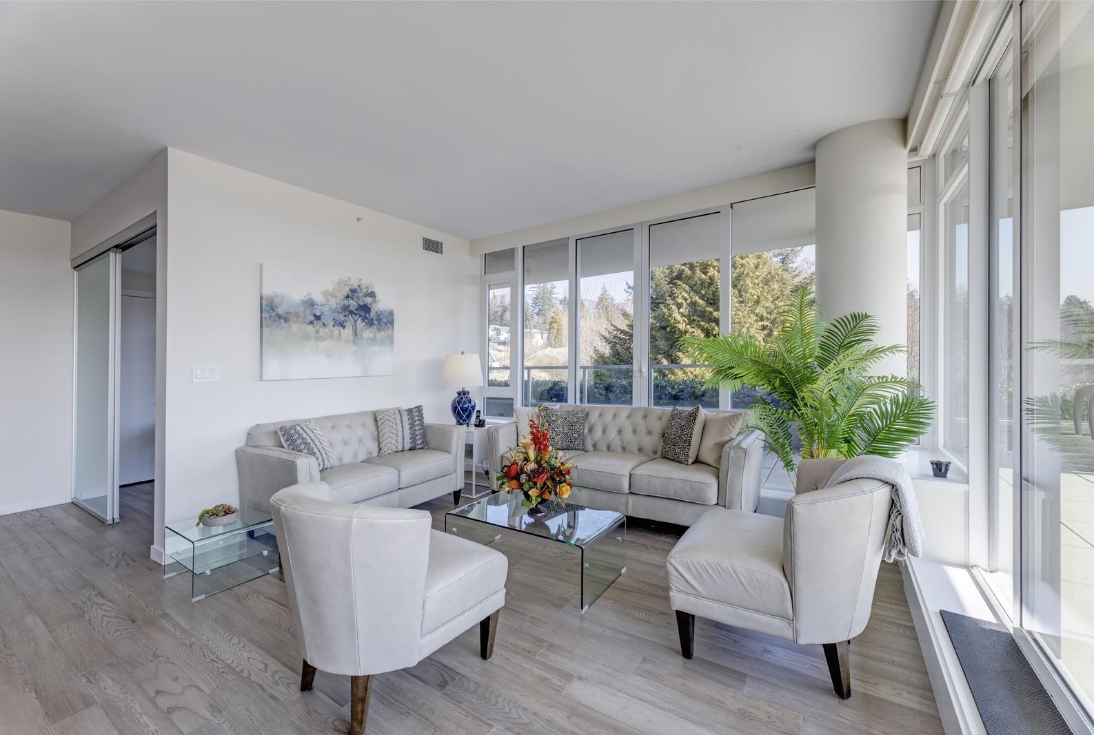 503 768 Arthur Erickson Place, West Vancouver, British Columbia  V7T 0B6 - Photo 7 - R2762598