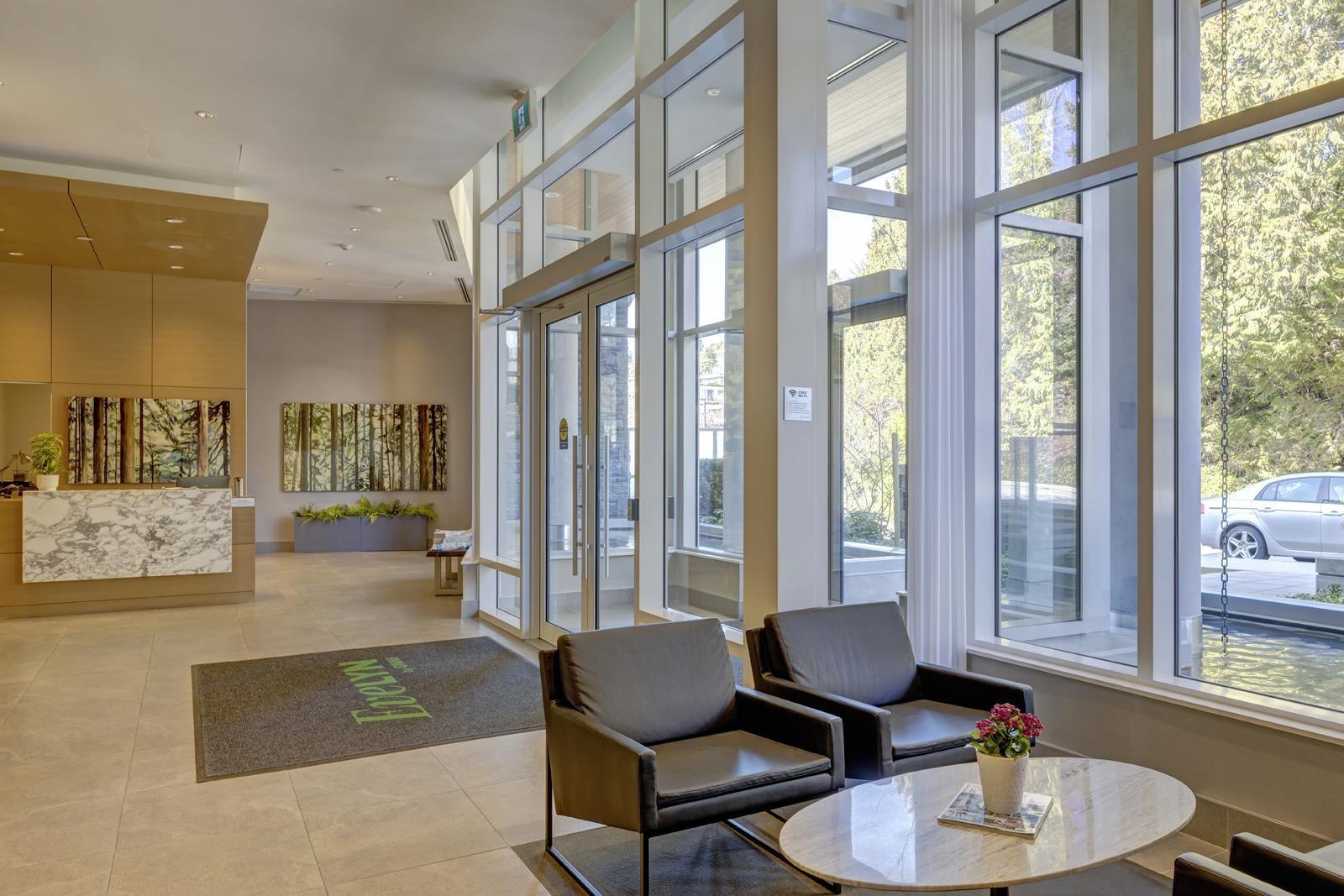 503 768 Arthur Erickson Place, West Vancouver, British Columbia  V7T 0B6 - Photo 2 - R2762598