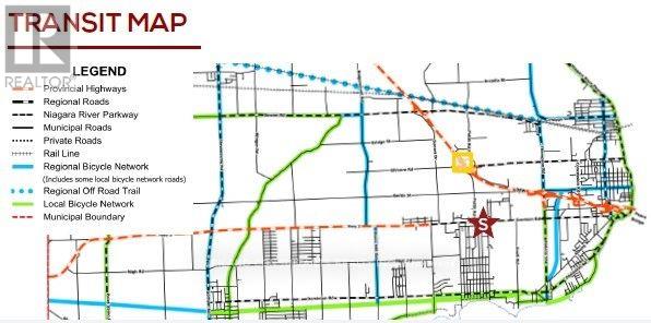 #u10 -1267 Garrison Rd, Fort Erie, Ontario  L2A 1P2 - Photo 6 - X5991431