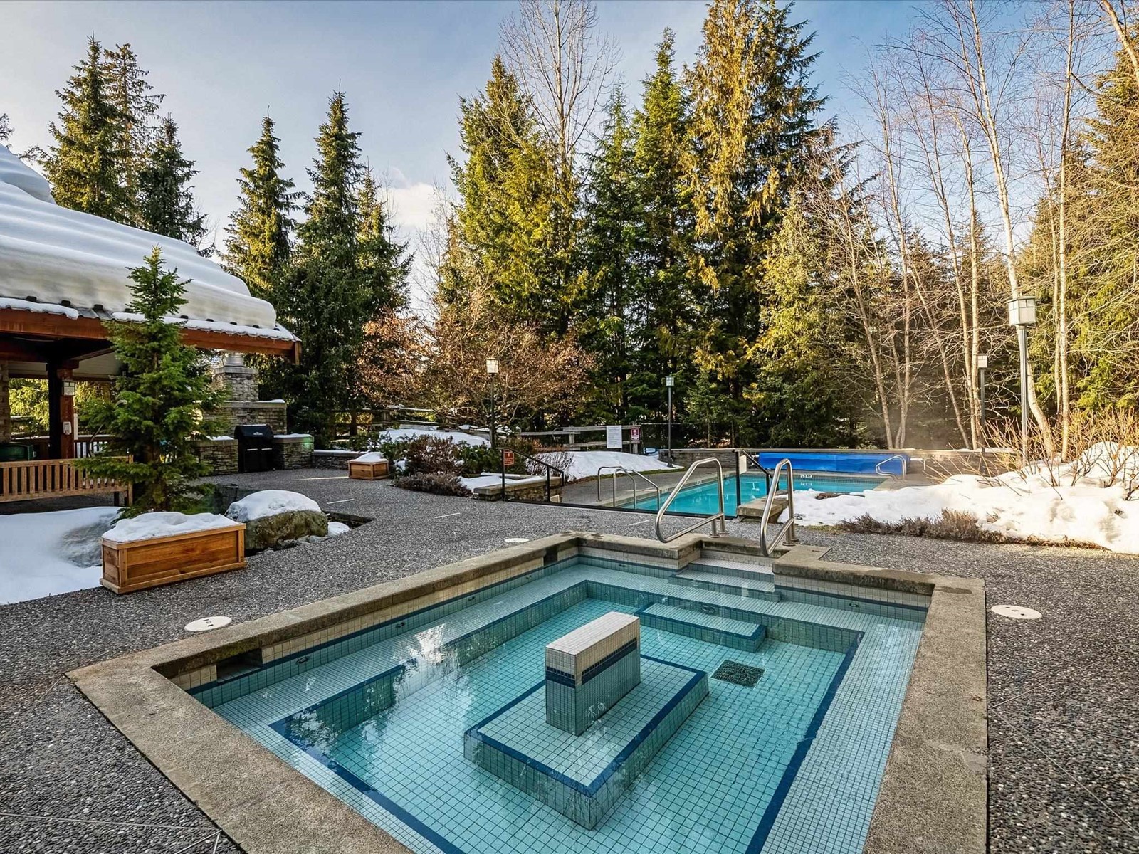 310 G3 4653 BLACKCOMB WAY, whistler, British Columbia