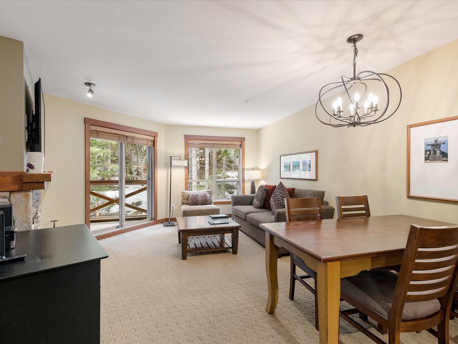 310 G3 4653 Blackcomb Way, Whistler, British Columbia  V8E 0Y9 - Photo 10 - R2762717