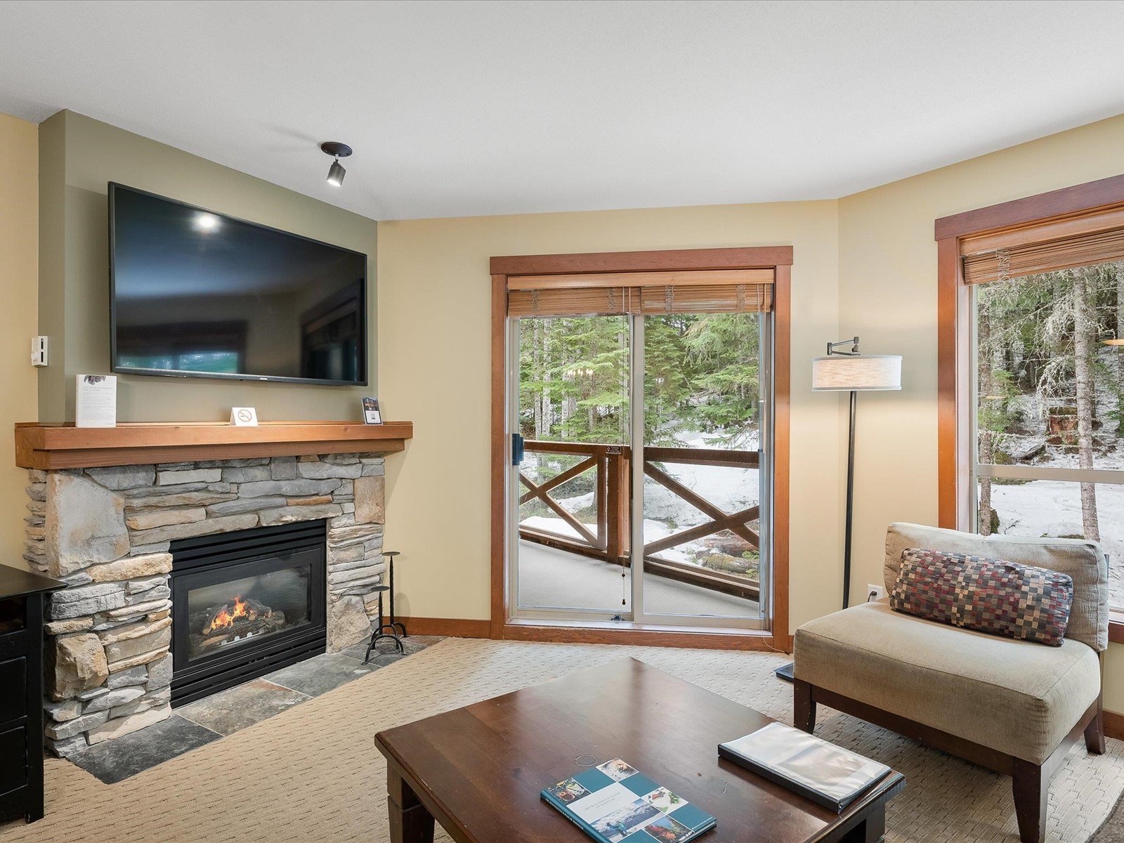 310 G3 4653 Blackcomb Way, Whistler, British Columbia  V8E 0Y9 - Photo 11 - R2762717