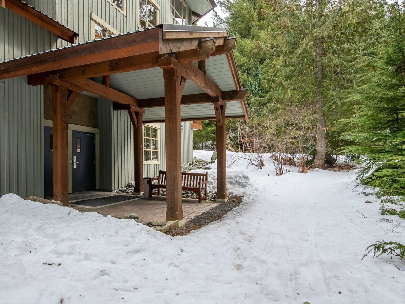 310 G3 4653 Blackcomb Way, Whistler, British Columbia  V8E 0Y9 - Photo 23 - R2762717