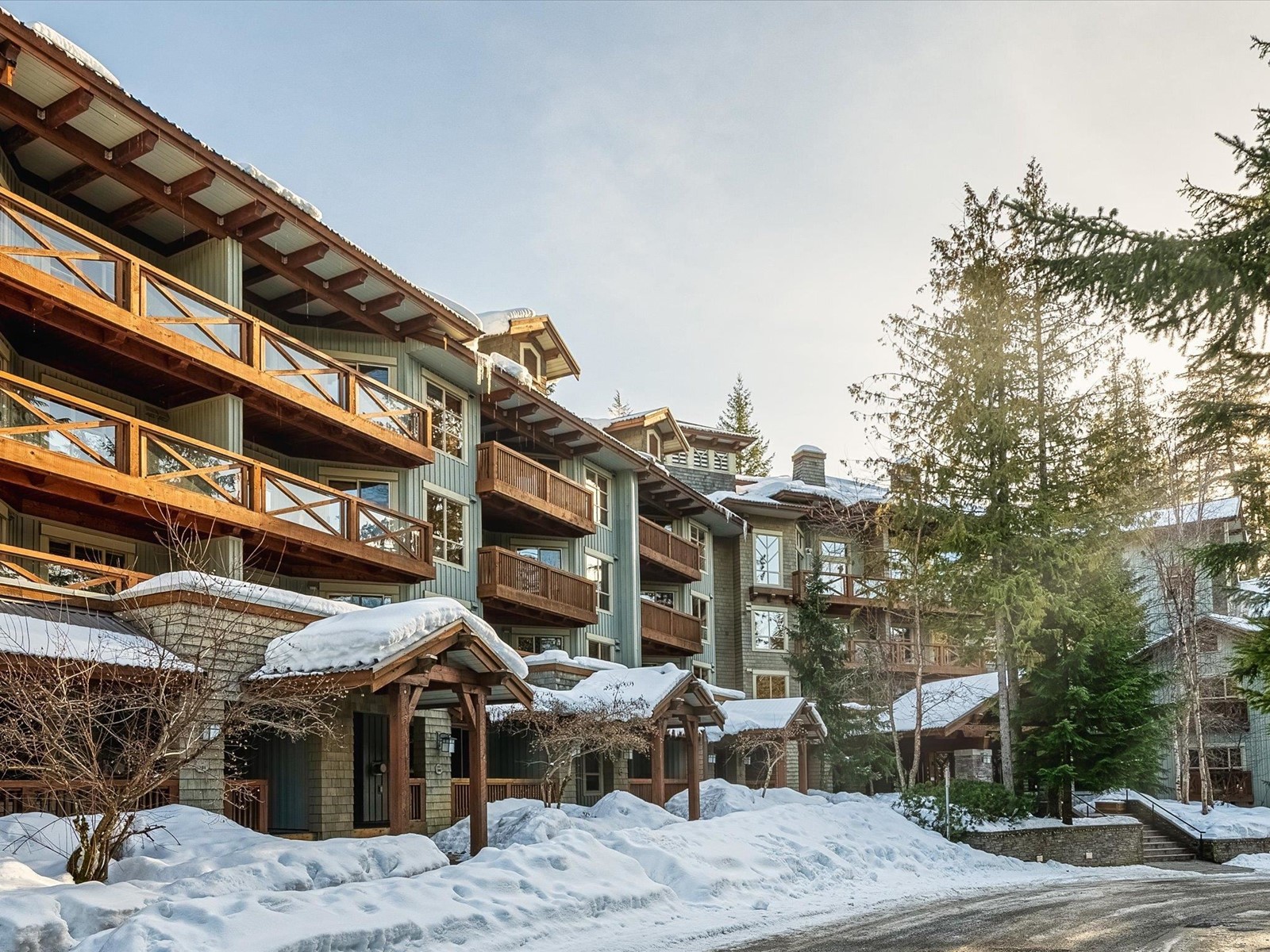 310 G3 4653 Blackcomb Way, Whistler, British Columbia  V8E 0Y9 - Photo 24 - R2762717