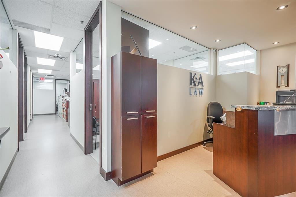 100 624 Agnes Street, New Westminster, British Columbia  V3M 1G8 - Photo 19 - C8050417