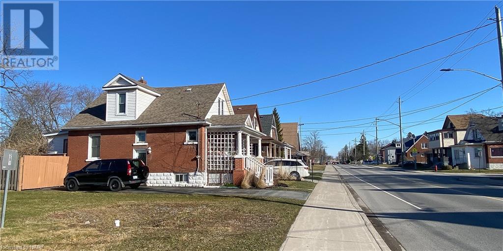 281 Niagara Street, Welland, Ontario  L3C 1K5 - Photo 5 - 40393015