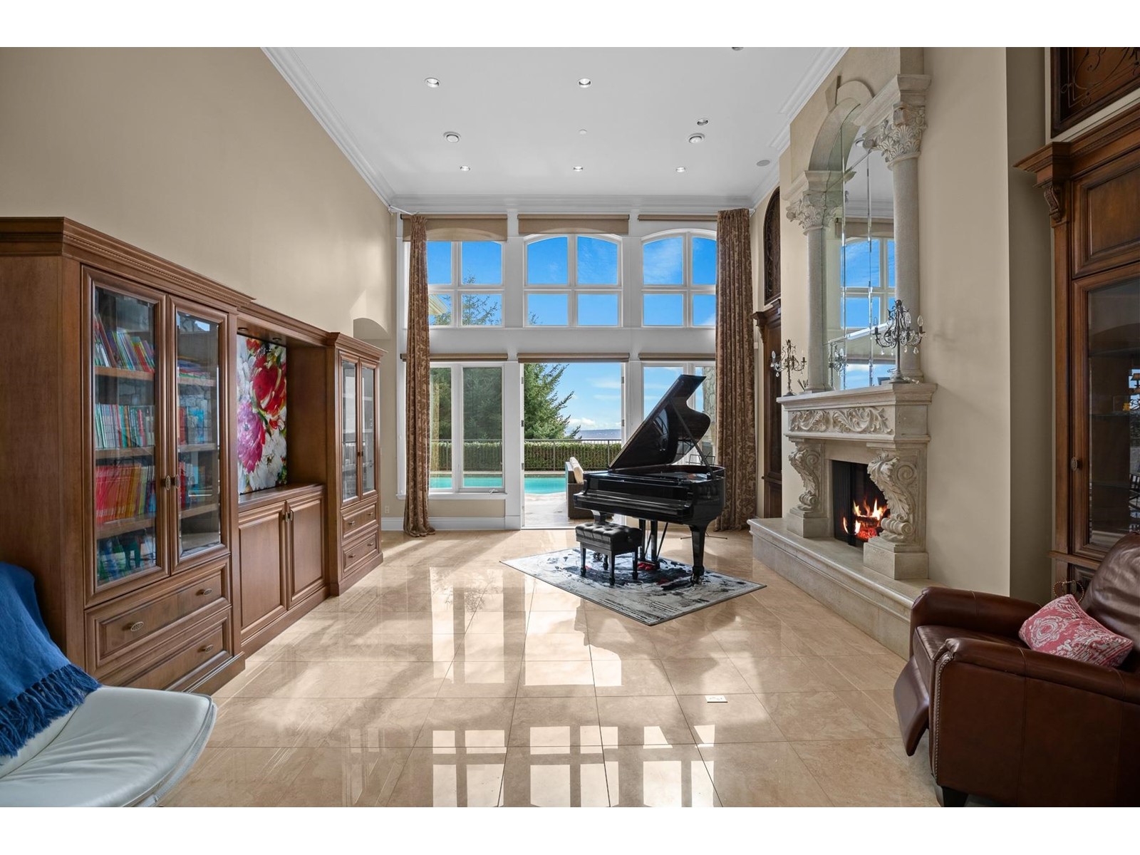 1335 Camridge Road, West Vancouver, British Columbia  V7S 2M7 - Photo 7 - R2763067