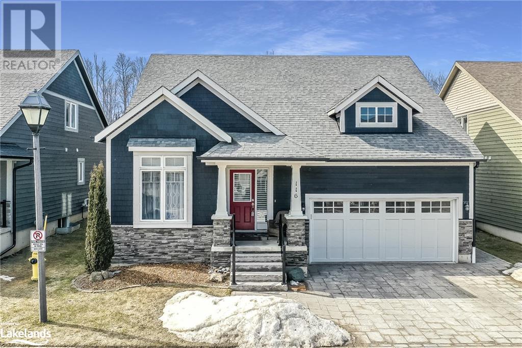 116 anchor's way, thornbury