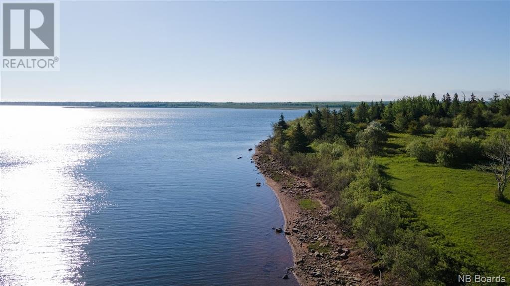 Lot 21-1 Comeau Point Road, Out Of Board, New Brunswick  E4N 3B4 - Photo 4 - NB085148