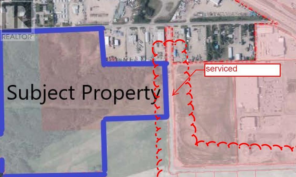 LOT 1 121 STREET, fort st. john, British Columbia V1J6J8
