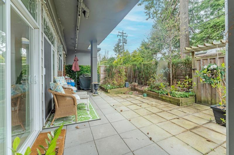 102 5555 Dunbar Street, Vancouver, British Columbia  V6N 1W5 - Photo 14 - R2762675