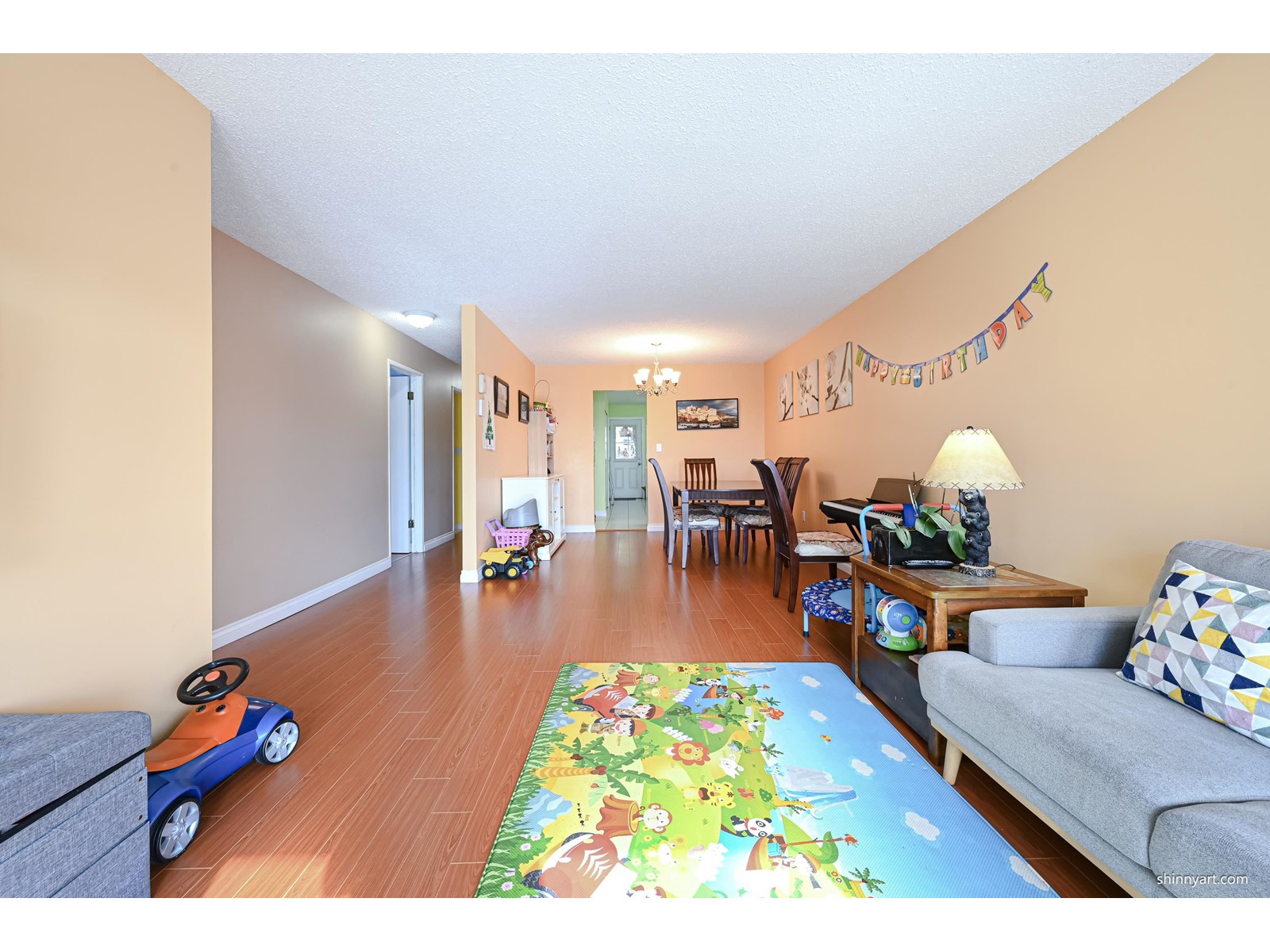 6079 Marine Drive, Burnaby, British Columbia  V3N 2X8 - Photo 11 - R2763506