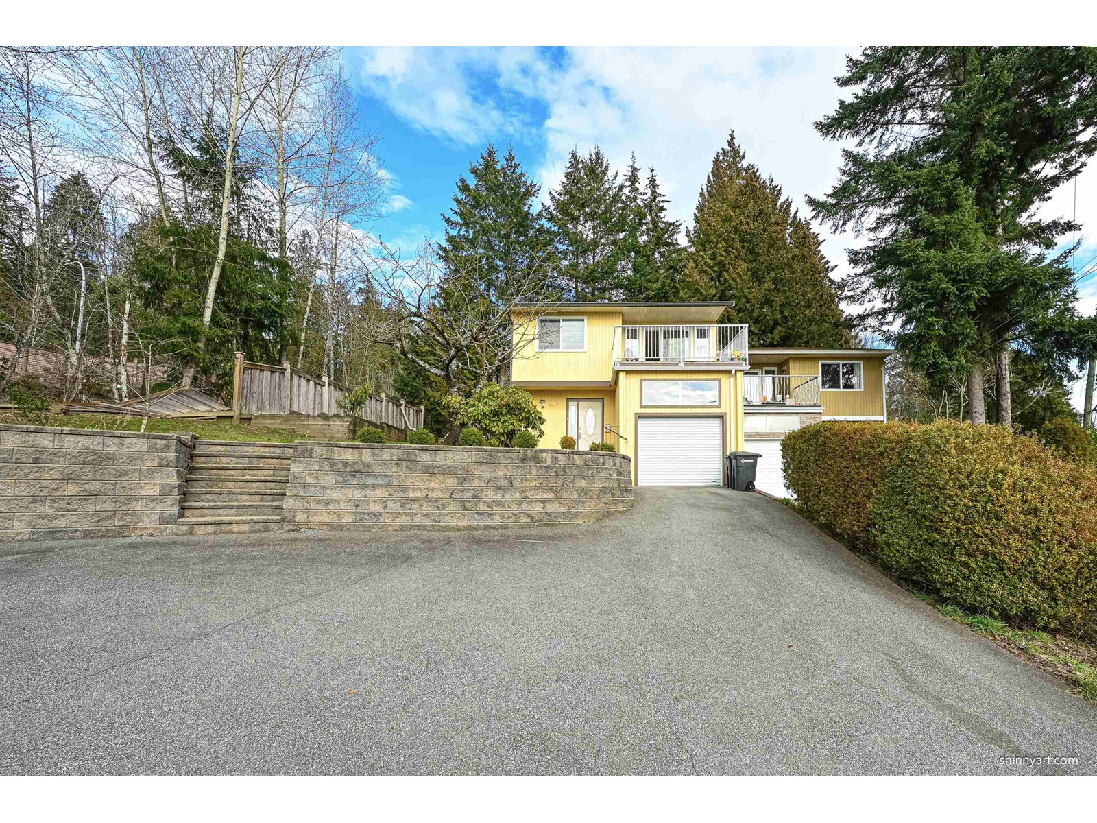 6079 Marine Drive, Burnaby, British Columbia  V3N 2X8 - Photo 3 - R2763506