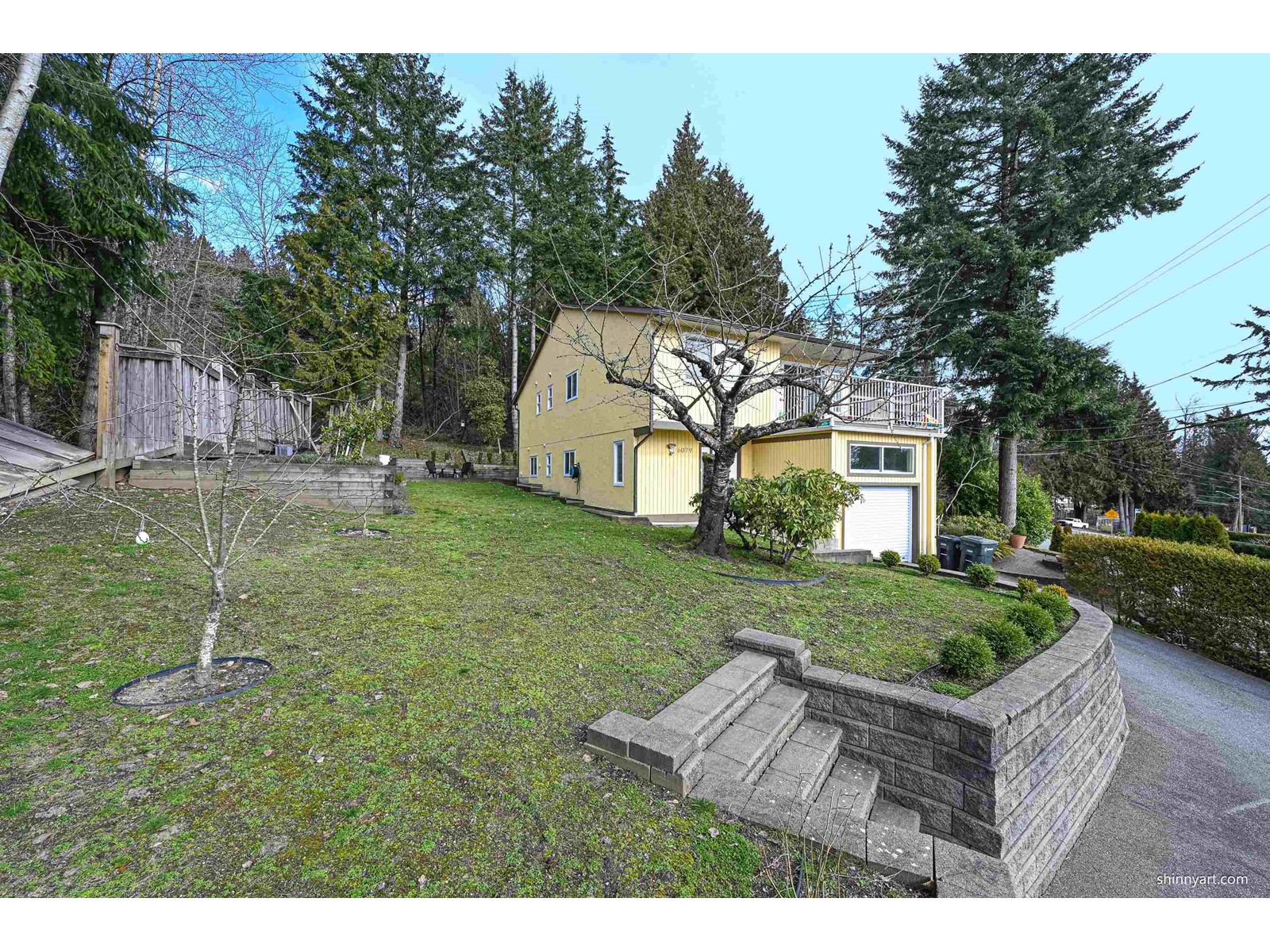6079 Marine Drive, Burnaby, British Columbia  V3N 2X8 - Photo 4 - R2763506