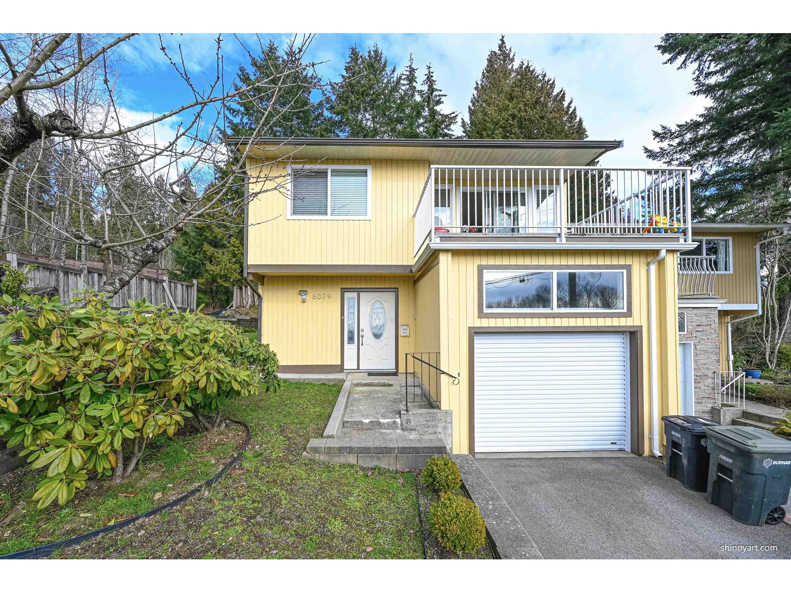 6079 MARINE DRIVE, burnaby, British Columbia