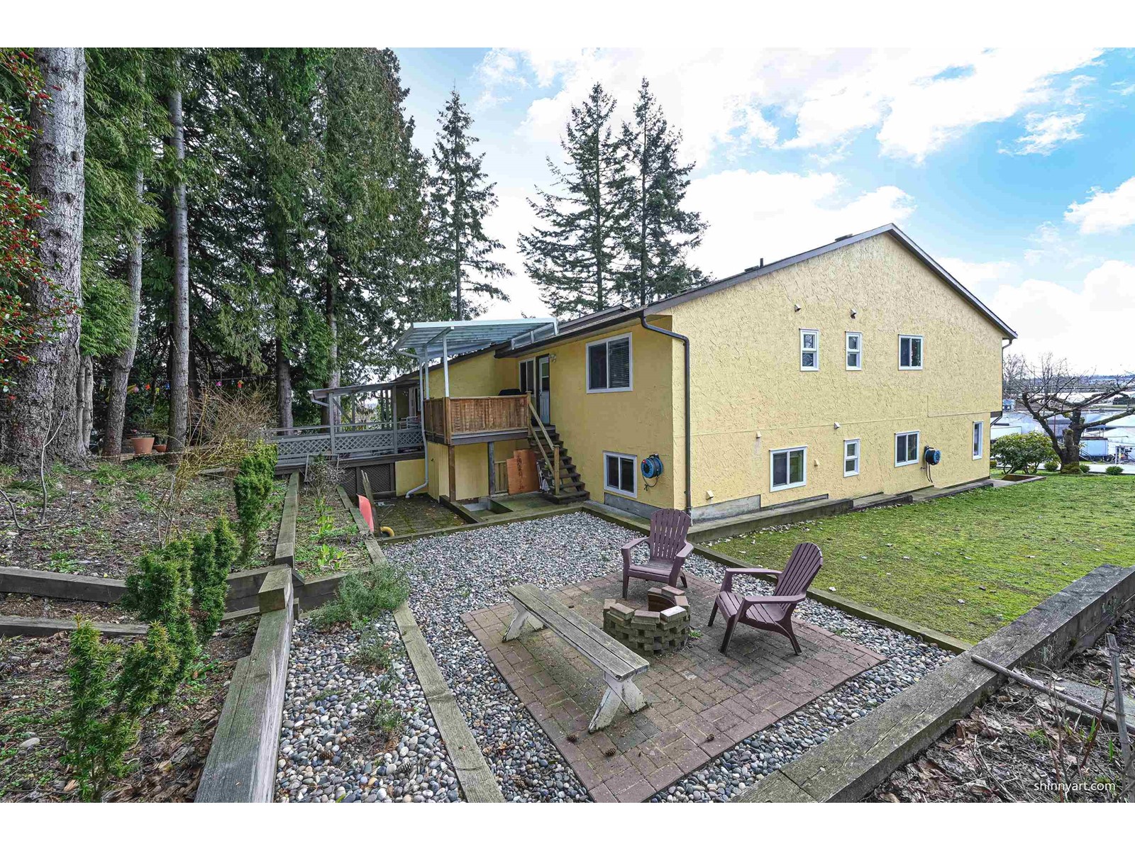 6079 Marine Drive, Burnaby, British Columbia  V3N 2X8 - Photo 6 - R2763506