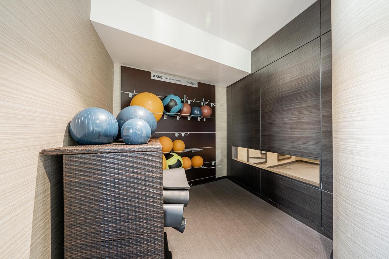 2703 1151 W Georgia Street, Vancouver, British Columbia  V6E 0B3 - Photo 13 - R2763475