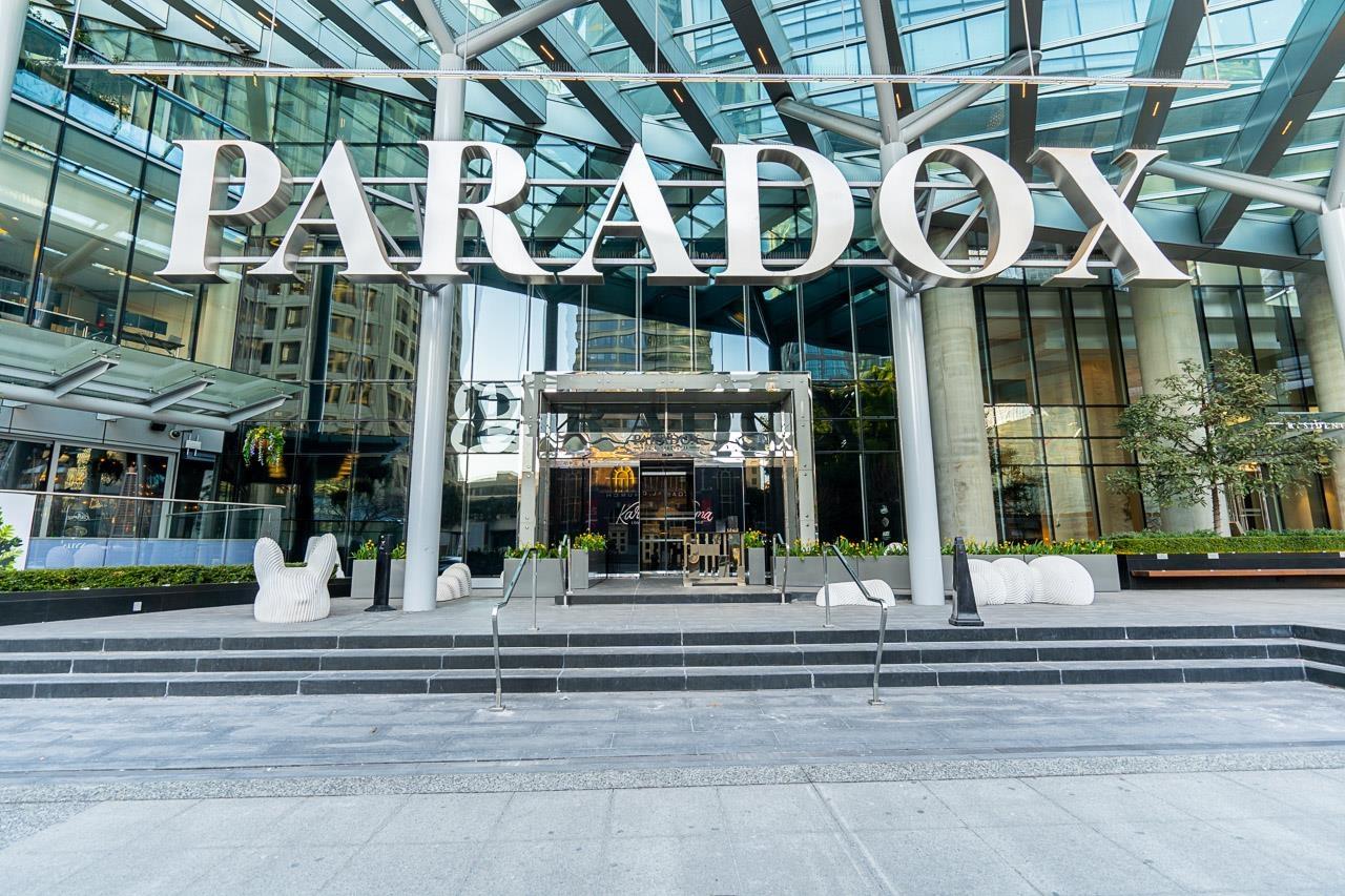 2703 1151 W Georgia Street, Vancouver, British Columbia  V6E 0B3 - Photo 1 - R2763475