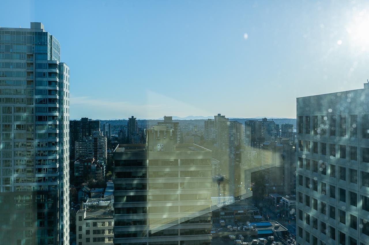 2703 1151 W Georgia Street, Vancouver, British Columbia  V6E 0B3 - Photo 11 - R2763475