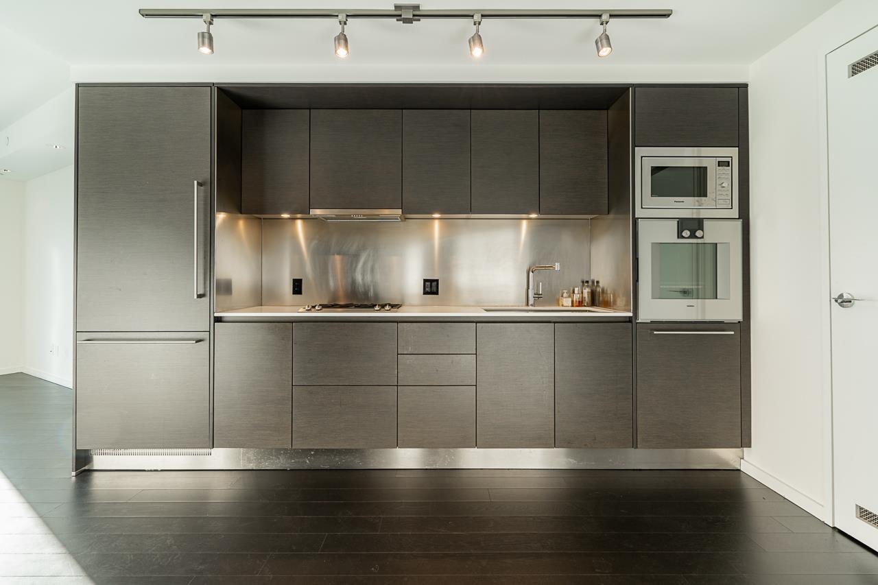 2703 1151 W Georgia Street, Vancouver, British Columbia  V6E 0B3 - Photo 8 - R2763475