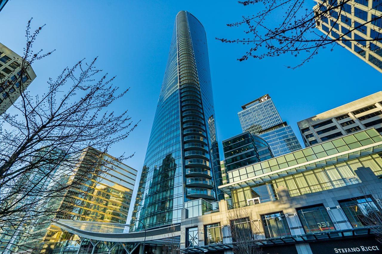 2703 1151 W Georgia Street, Vancouver, British Columbia  V6E 0B3 - Photo 15 - R2763475