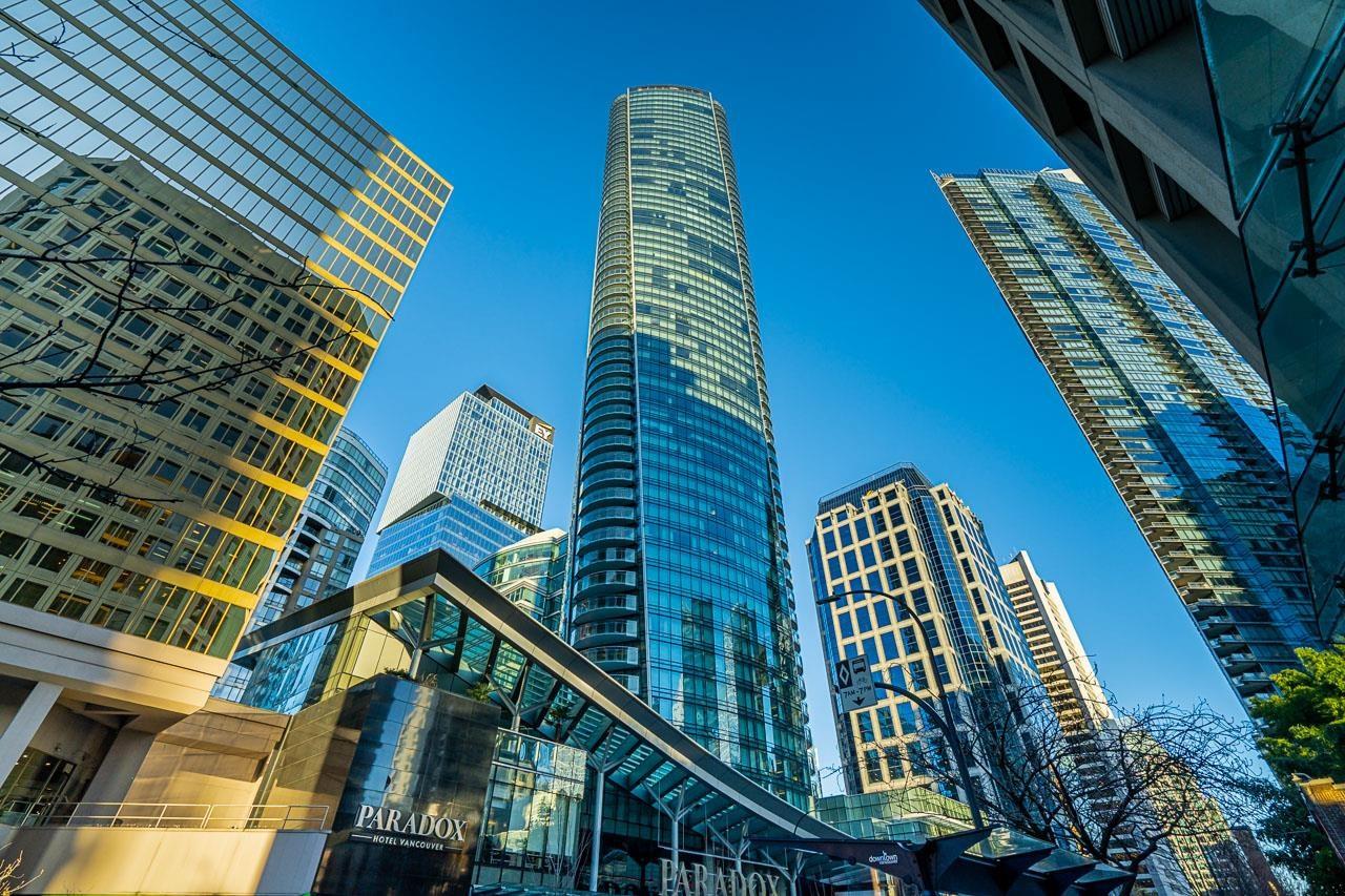 2703 1151 W Georgia Street, Vancouver, British Columbia  V6E 0B3 - Photo 16 - R2763475