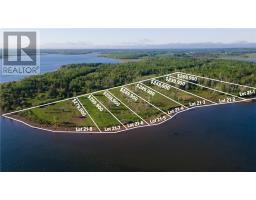 Lot 21-3 Comeau Point RD