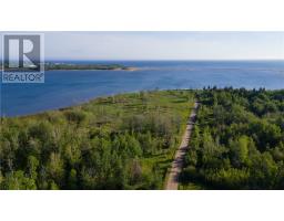 Lot 21-3 Comeau Point RD