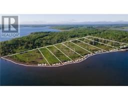 Lot 21-3 Comeau Point RD