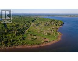 Lot 21-3 Comeau Point RD