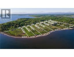 Lot 21-5 Comeau Point RD