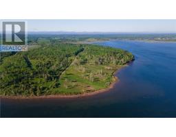 Lot 21-5 Comeau Point RD