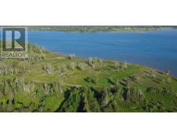 Lot 21-5 Comeau Point RD