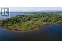 Lot 21-5 Comeau Point RD