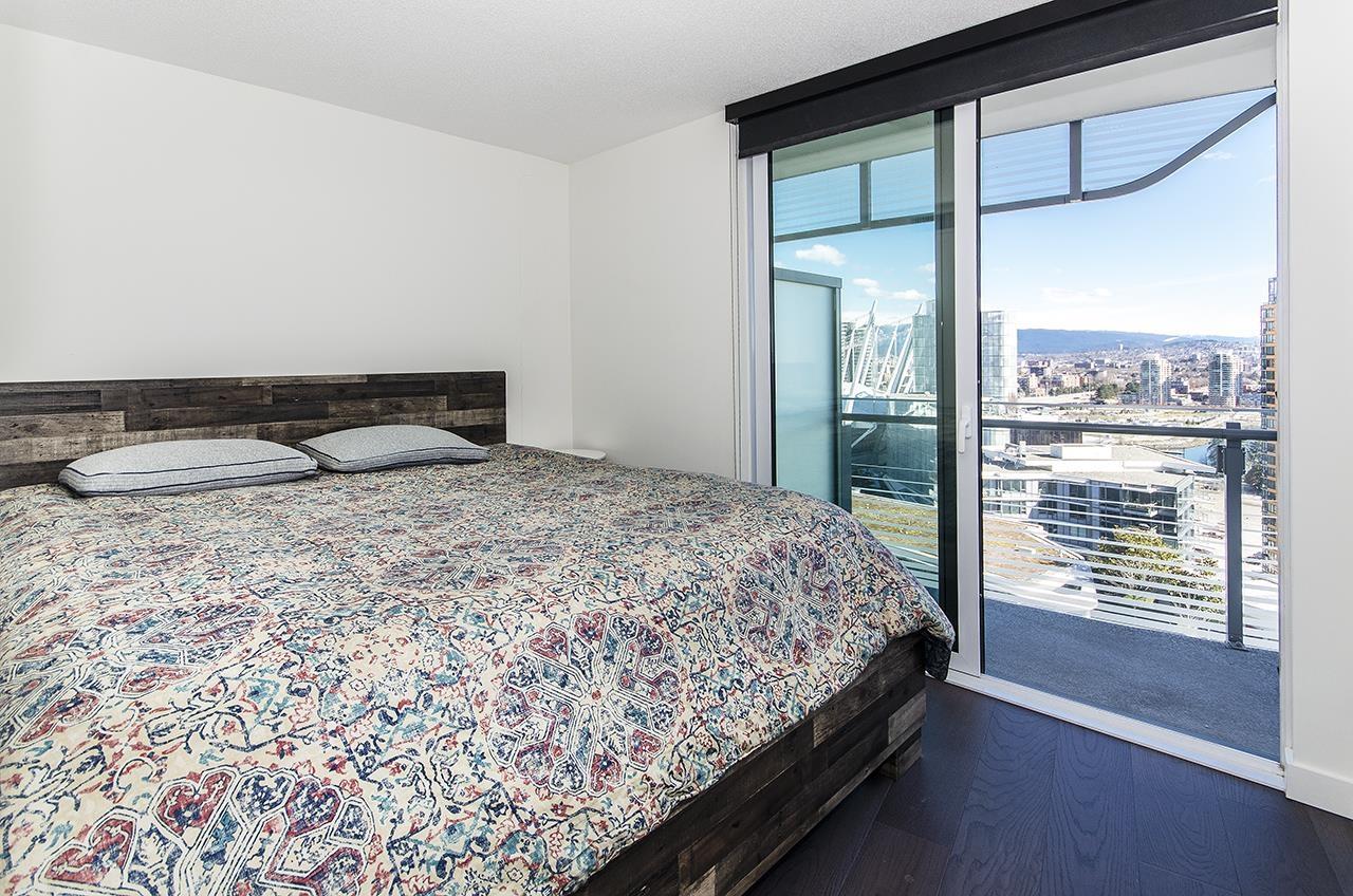 2416 89 Nelson Street, Vancouver, British Columbia  V6Z 0E7 - Photo 15 - R2763946