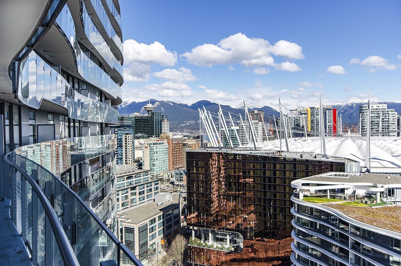 2416 89 Nelson Street, Vancouver, British Columbia  V6Z 0E7 - Photo 18 - R2763946