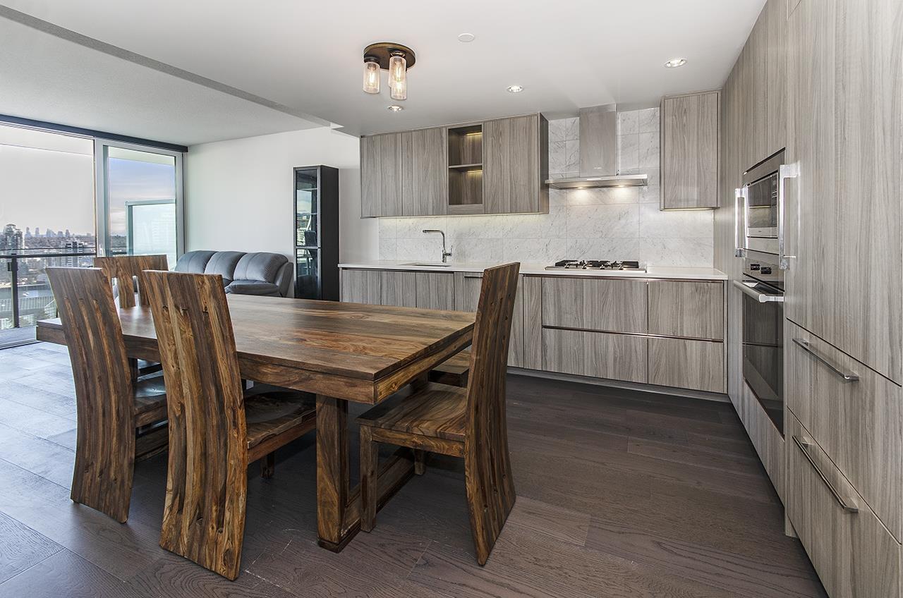 2416 89 Nelson Street, Vancouver, British Columbia  V6Z 0E7 - Photo 2 - R2763946