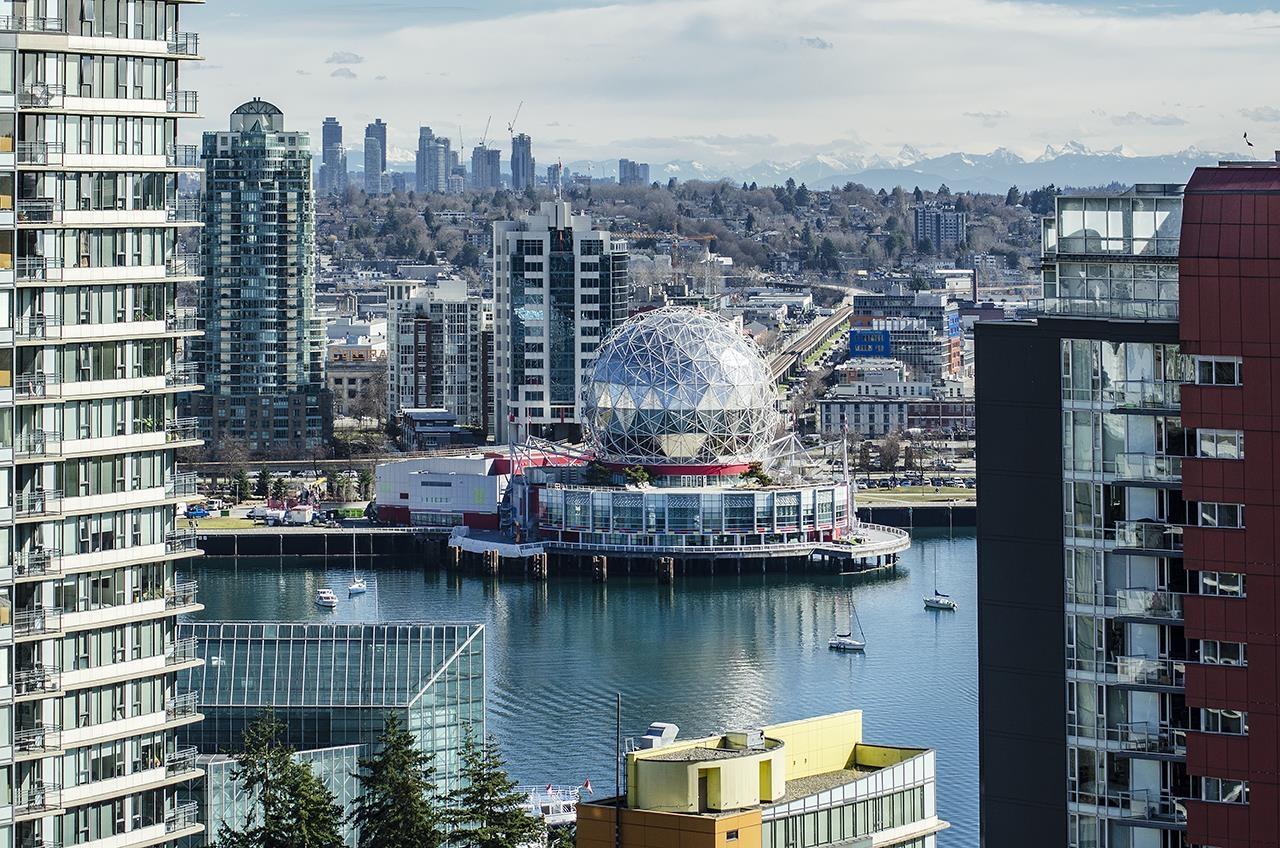 2416 89 Nelson Street, Vancouver, British Columbia  V6Z 0E7 - Photo 20 - R2763946