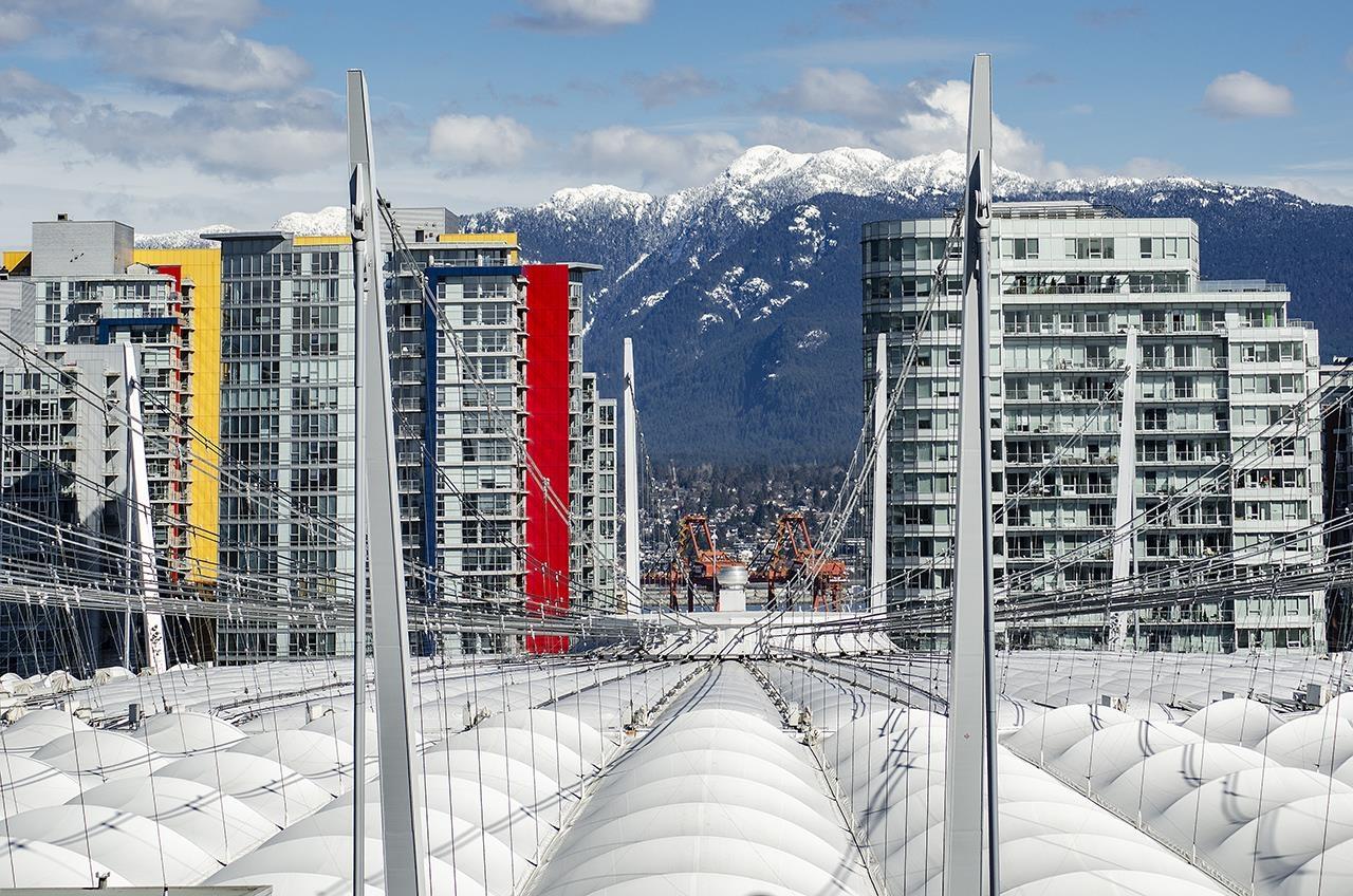 2416 89 Nelson Street, Vancouver, British Columbia  V6Z 0E7 - Photo 24 - R2763946