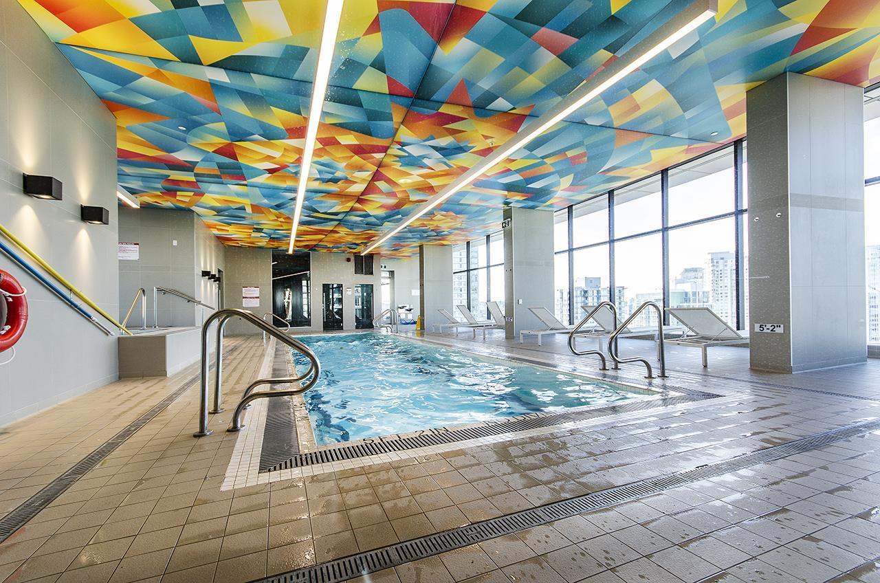 2416 89 Nelson Street, Vancouver, British Columbia  V6Z 0E7 - Photo 26 - R2763946