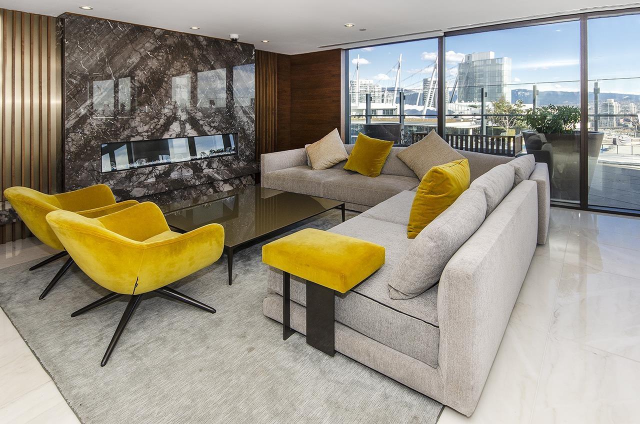 2416 89 Nelson Street, Vancouver, British Columbia  V6Z 0E7 - Photo 29 - R2763946