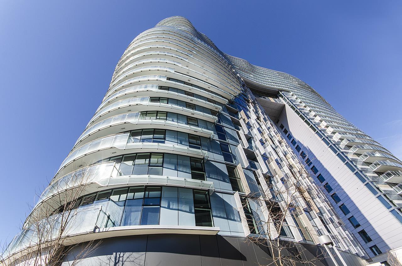 2416 89 Nelson Street, Vancouver, British Columbia  V6Z 0E7 - Photo 33 - R2763946