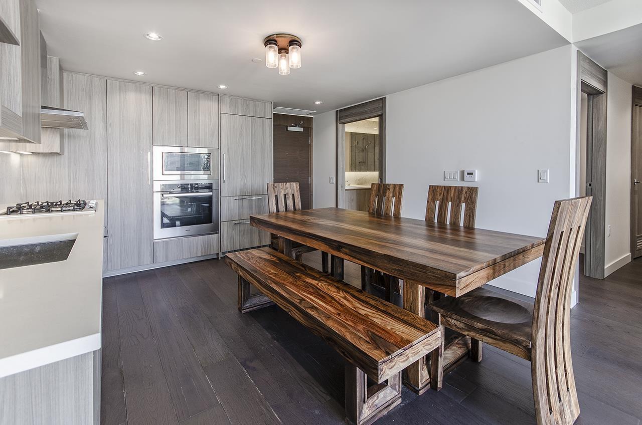 2416 89 Nelson Street, Vancouver, British Columbia  V6Z 0E7 - Photo 4 - R2763946