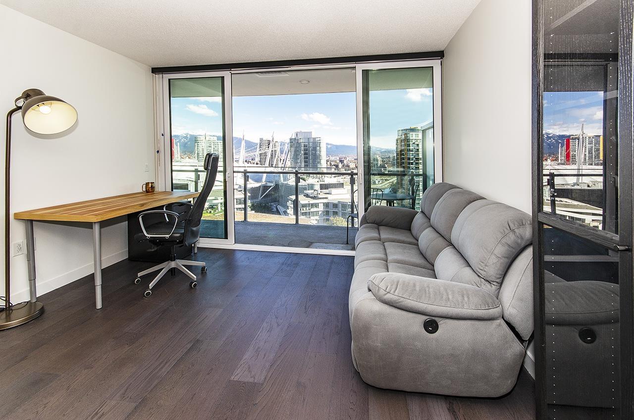 2416 89 Nelson Street, Vancouver, British Columbia  V6Z 0E7 - Photo 7 - R2763946