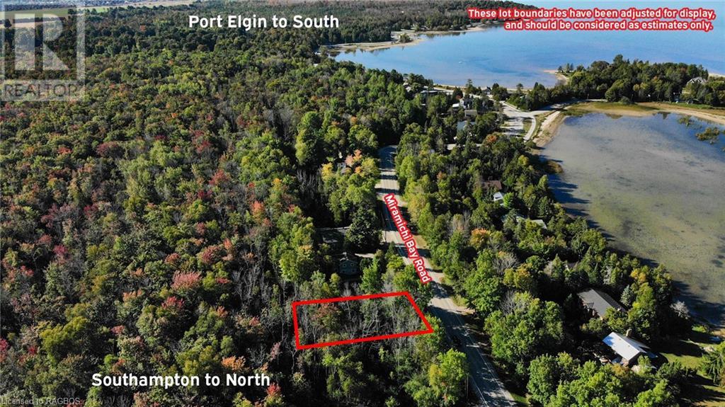 Lt 31 Pl 508 Miramichi Bay Road, Saugeen Shores, Ontario N0H 2L0 - Photo 3 - 40393280